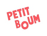 Logo marque Petit Boum